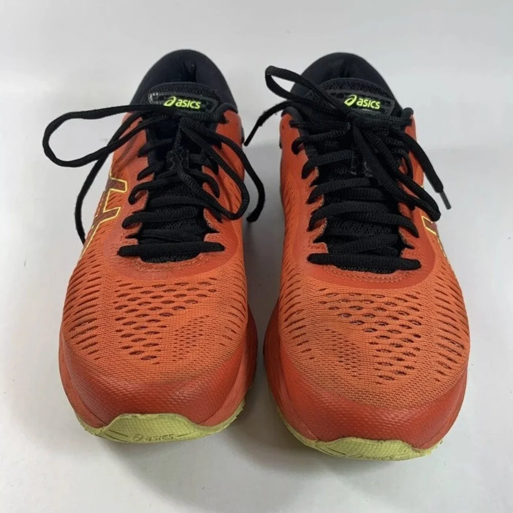 Asics gel kayano